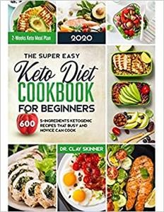 Easy First Week Keto
